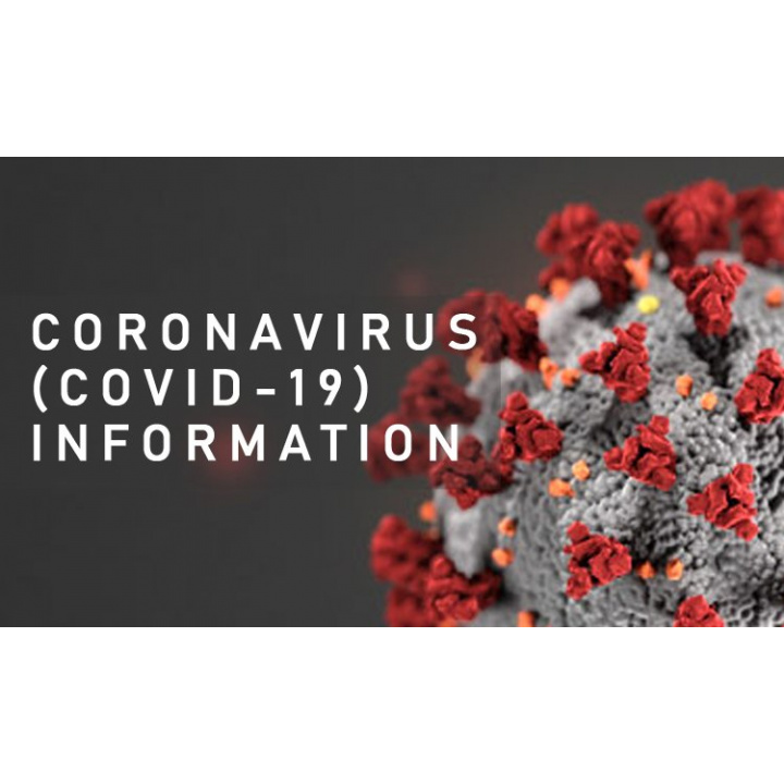 Informácie pre obyvateľov - COVID 19