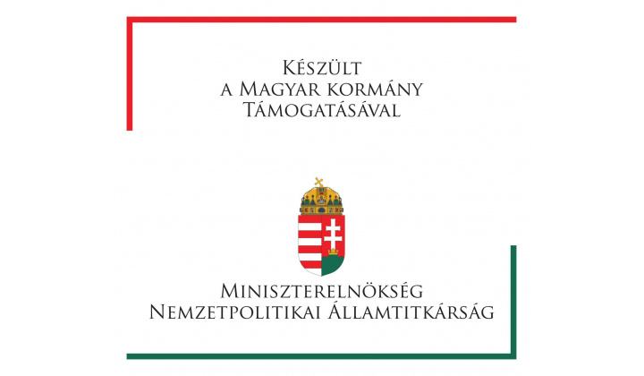 Lezárult a Kárpát-medencei Óvodafejlesztési Program III. üteme a Battyán-i Magyar Tanítási Nyelvű Óvodában