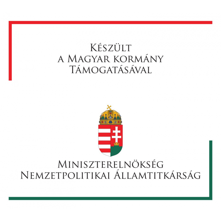 Lezárult a Kárpát-medencei Óvodafejlesztési Program III. üteme a Battyán-i Magyar Tanítási Nyelvű Óvodában