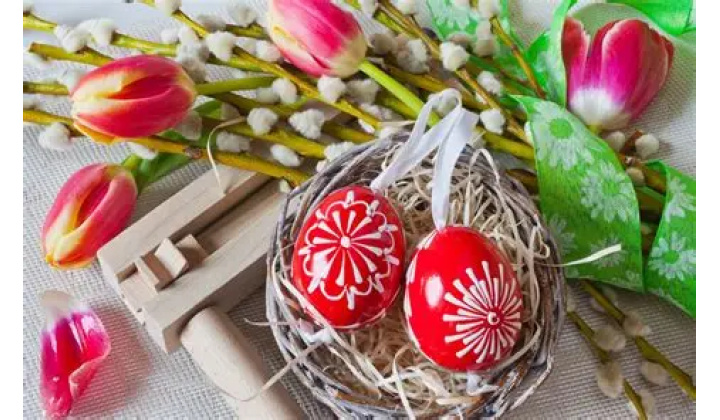 Fotka pre článok DOVOLENKA = SZABADSÁG