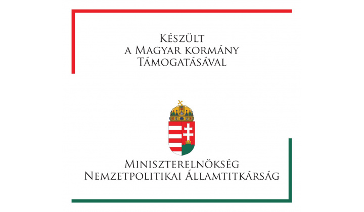 Fotka pre článok Lezárult a Kárpát-medencei Óvodafejlesztési Program III. üteme a Battyán-i Magyar Tanítási Nyelvű Óvodában