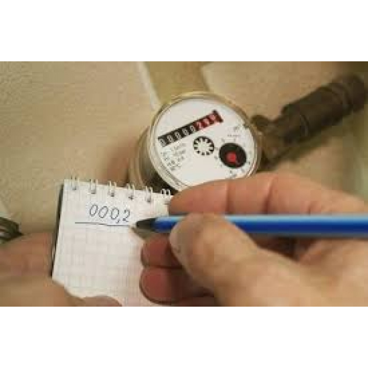 Menšia fotka pre článok Odpočet vodného a stočného -Vízóra leolvasás - NEM AKTUÁLNE - NEAKTUÁLIS