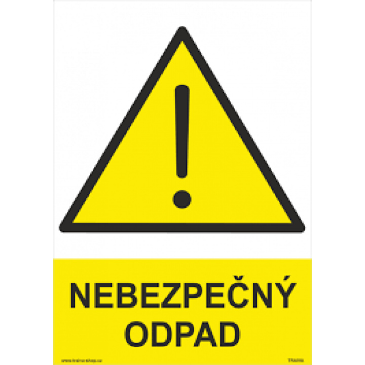 Menšia fotka pre článok ODVOZ NEBEZPEČENÉHO ODPADU - VESZÉLYES HULLADÉK ELVITELE