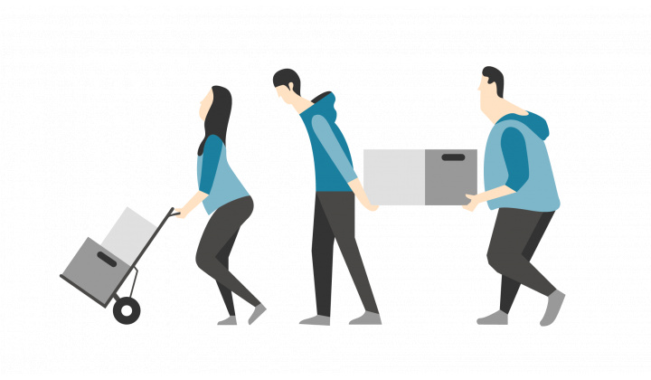 Fotka pre článok OZNÁMENIE O PRESŤAHOVANÍ KANCELÁRIÍ- ÉRTESÍTÉS AZ IRODÁK KÖLTÖSZKEDÉSRŐL