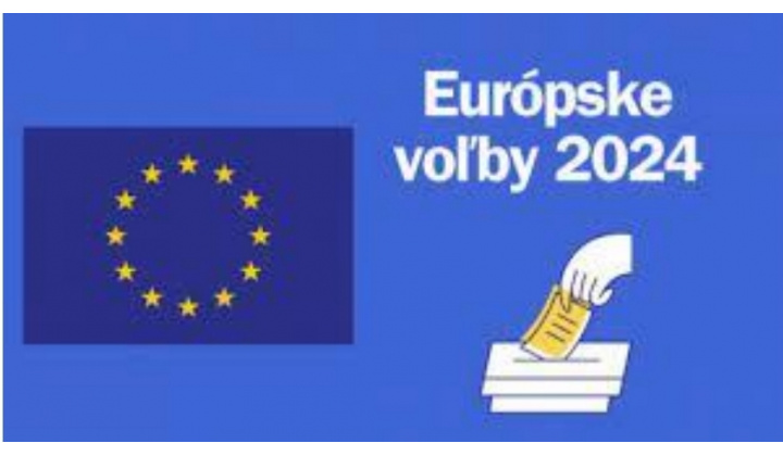 Fotka pre článok Voľby do Európskeho parlamentu 2024 -- UKONČENÉ