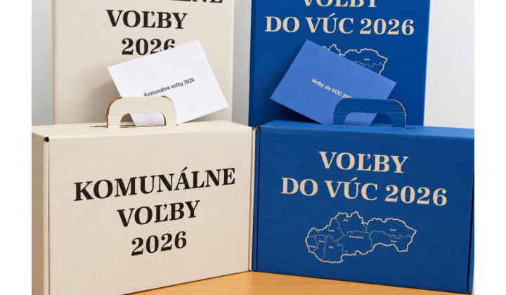 Fotka pre článok Výsledky volieb OSO 24.10.2026 - Szavazás eredménye OSO 24.10.2026
