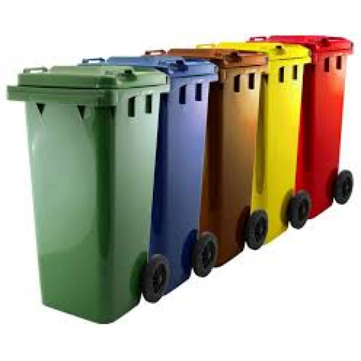 Menšia fotka pre článok Zmena poplatkov za komunálny odpad v roku 2026 = A települési hulladék díjának változása 2026- ba